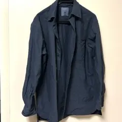 UNIQLO JW Anderson ボタンダウン　シャツ