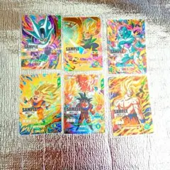 2026年最新】サンプルカード スーパーダイバーズの人気アイテム - メルカリ