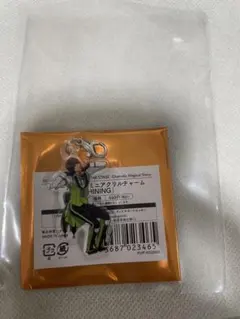 うたプリ ミニアクリルチャーム セシル