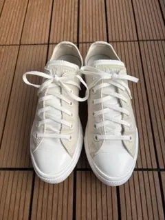 CONVERSE スニーカー 【23.5㎝】