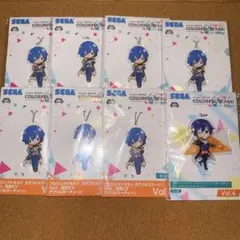 KAITO アクリルキーチェーン