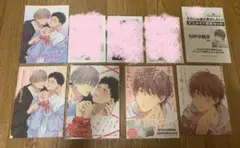 黒田くろた 2冊セット『恋もプレイも初心者ですが』『それでも君と恋がしたい！』