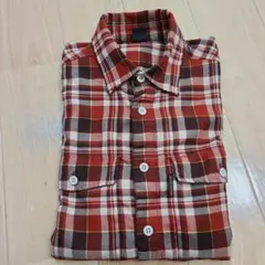 モンベル　WIC O.D.シャツM's montbell