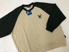 Penfield ペンフィールド メンズ トレーナー ラグラン XLサイズ