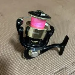 ダイワ トーナメント-S 4000 日本製 JAPAN DAIWA - メルカリ