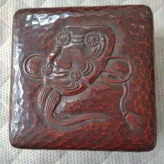 2025年最新】文箱 鎌倉彫の人気アイテム - メルカリ