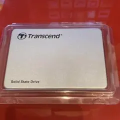 土日限定特価! Transcend SSD370S 32GB 2.5インチのサムネイル