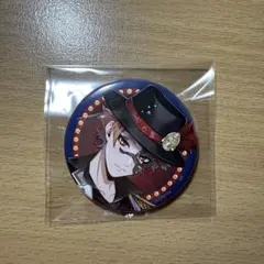ツイステ エース 缶バッジ