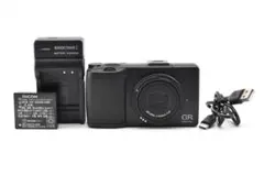 【G2407】 RICOH GR DIGITAL Ⅱ リコー G2407】 RICOH GR DIGITAL Ⅱ リコー - メルカリ