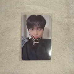 ジョンホ ATEEZ soundwave pop up ラキドロ トレカ