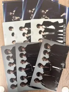 SixTONES CD特典 セット