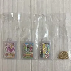 アイカツ！グッツコレクション3 ドリーミーキャンディコーデ