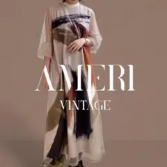 amerivintage アメリヴィンテージ　ワンピース 2026年最新】ameri vintage ワンピース アメリヴィンテージの人気