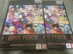 プレミアムカードコレクション　ベストセレクション　vol.5 ×2 新品未開封