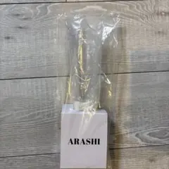 嵐　ペンライト 透明デザイン