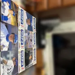 2025年最新】横浜ベイスターズ98年優勝の人気アイテム - メルカリ