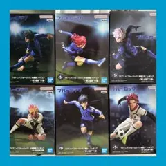 TVアニメ『ブルーロック』青い監獄