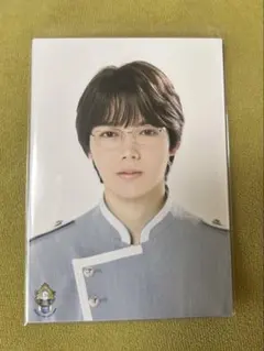 小泉光咲 原因は自分にある。 エビライ 生写真