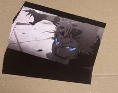 BLEACH グリムジョー　ポストカード　9点