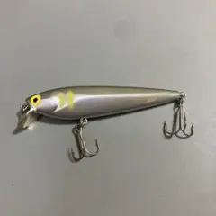 ダイワ オールドルアー　HARRIER ミノーのサムネイル