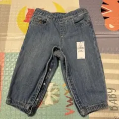 Baby GAPデニムパンツ