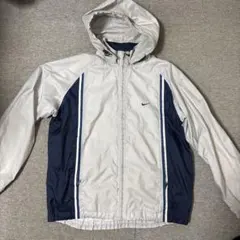 NIKE ヴィンテージナイロンジャケット