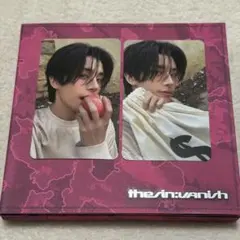 THE SIN : VANISH （FUGITIVES Ver.) ジェイク