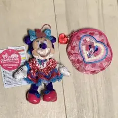 パルパルーザ ぬいば カプセルトイセット