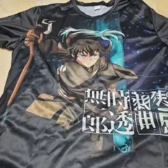 あんスタ 日々樹渉 五奇人 フルグラフィックTシャツ 雪まつり - メルカリ