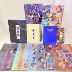 2025年最新】忍たま乱太郎 クリアファイルの人気アイテム - メルカリ