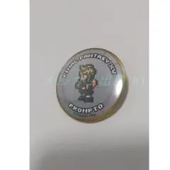 2025年最新】ff15 缶バッジの人気アイテム - メルカリ