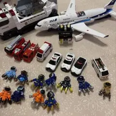 ジョブレイバー　まとめ売りのサムネイル