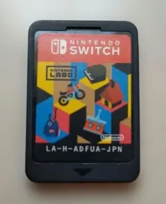 Nintendo Switch ラボ　ソフトのみ 2026年最新】ニンテンドーラボ ソフトのみの人気アイテム - メルカリ