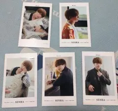 2025年最新】センラ チェキの人気アイテム - メルカリ