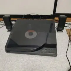 レコードプレーヤー プレーヤー