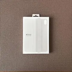 新品未開封 iPad mini A17 Pro Smart Folio ホワイト