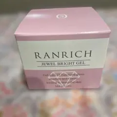 ランリッチ美白オールインワン宝石ジェル50g