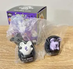 ディズニーリゾート★ハロウィン2025 フィギュア　ホーンテッドマンション★新品
