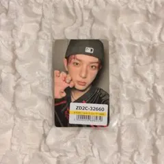 &TEAM HARUA ハルア BtL ショケ SHOWCASE トレカ