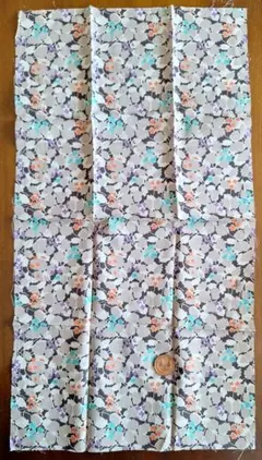 リバティ 生地 カットクロス 27×50㎝　ホビーラホビーレ