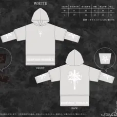 2025年最新】hyde パーカーの人気アイテム - メルカリ