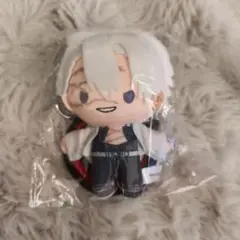 鬼滅の刃　中国限定　Aniplexコラボ　無限城編　マスコット　実弥