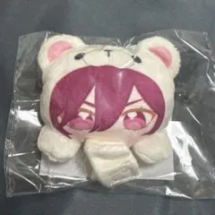 あんスタ のっかりいつぬいパーツ 10周年 展示会 メロアス 久遠舞珠