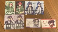 カラフルピーチ　まとめ売り　トレカ　展示会