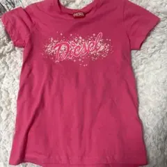 DIESEL Tシャツ y2kのサムネイル