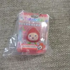 たまごっち ブリスターパッケージコレクション いちごっち
