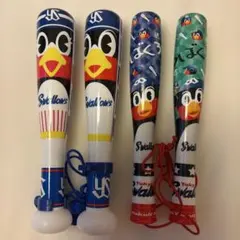 東京ヤクルトスワローズ 応援バット 山田哲人 - メルカリ