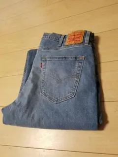 Levi's リーバイス 550 TM ワイドジーンズ W38L30