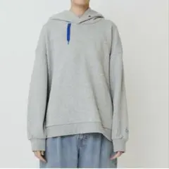 美品　FRAPBOIS PARKフラボア パーク　フードパーキー パーカーのサムネイル