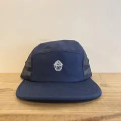 WAIPER.inc ワイパーインク NAVY リメイク ランニングキャップ - メルカリ